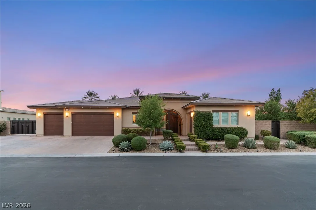 8255 Canyon Tree Court — photo 1