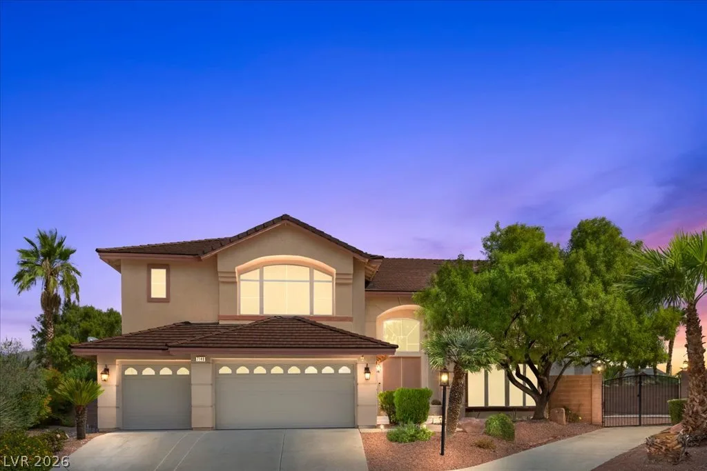 7140 Sudley Court — photo 1