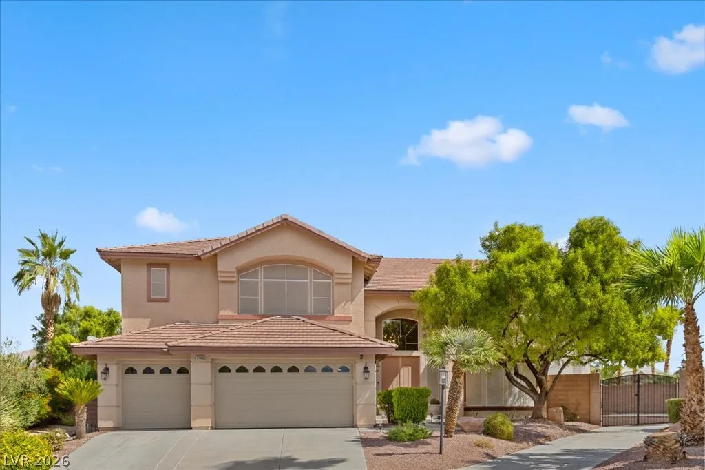 7140 Sudley Court — photo 2