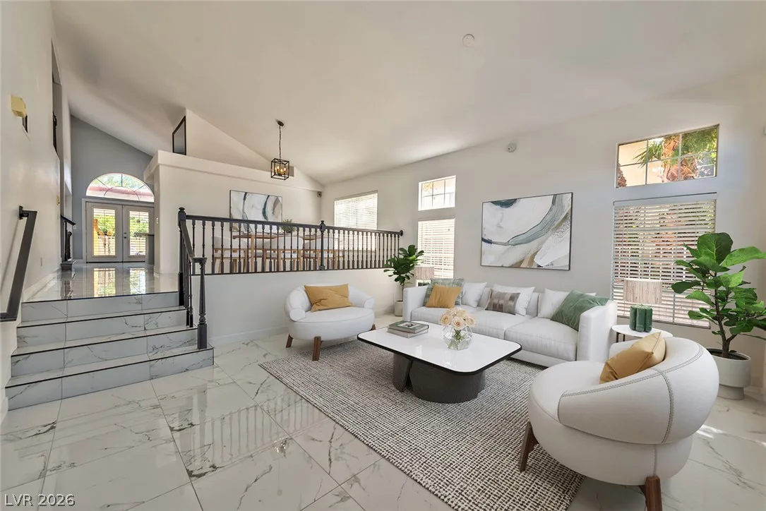 7321 Bush Garden Avenue — photo 1