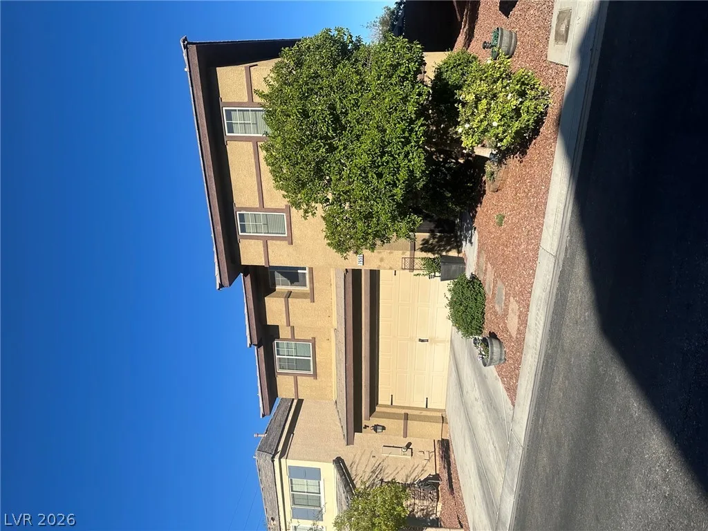 7950 Blue Lake Peak Street — photo 1