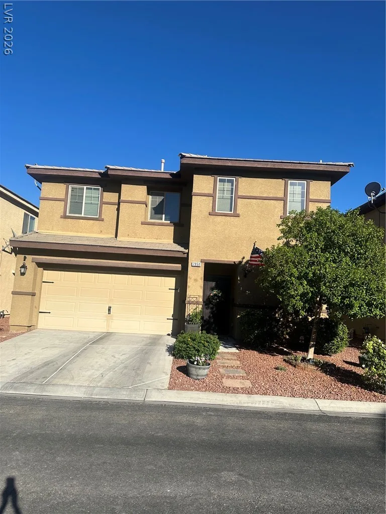 7950 Blue Lake Peak Street — photo 3