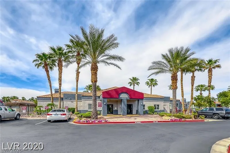8600 West Charleston Boulevard 1161 — photo 1