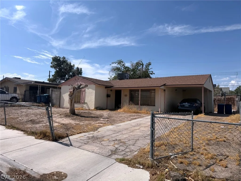 1821 Canosa Avenue — photo 1
