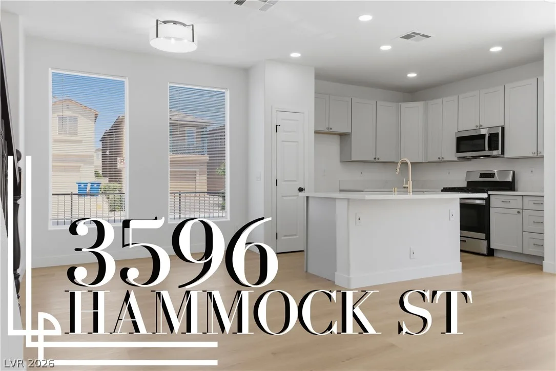 3596 Hammock Street — photo 1