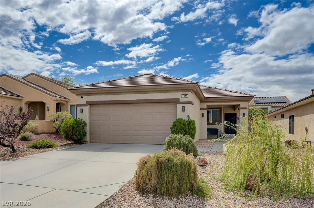 2851 Sapphire Desert Drive — photo 2