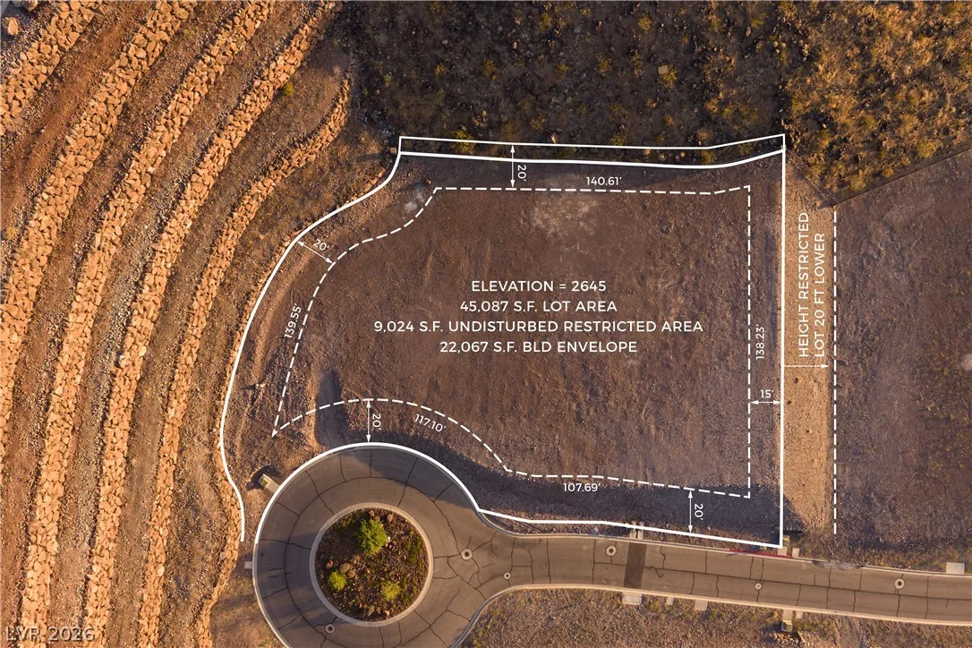 11 Horseshoe Rock Court — photo 1