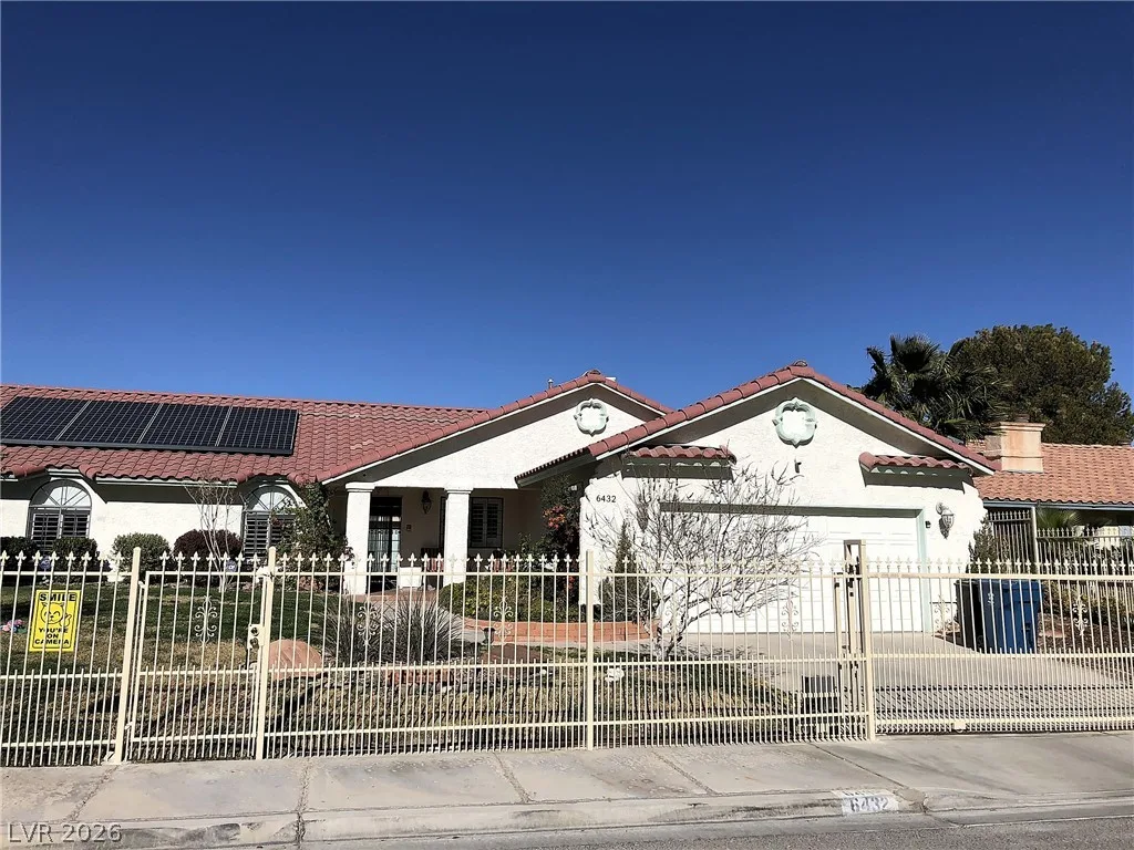 6432 West Mesa Vista Avenue — photo 3