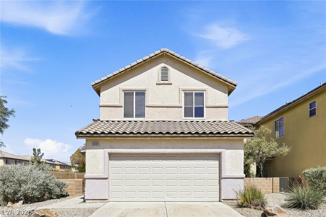 6332 Pronghorn Ridge Avenue — photo 1