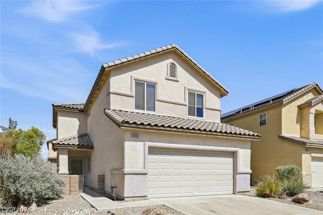 6332 Pronghorn Ridge Avenue — photo 4