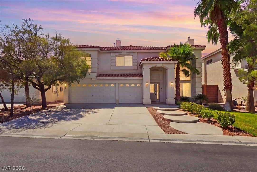 8019 Avalon Mist Street — photo 3