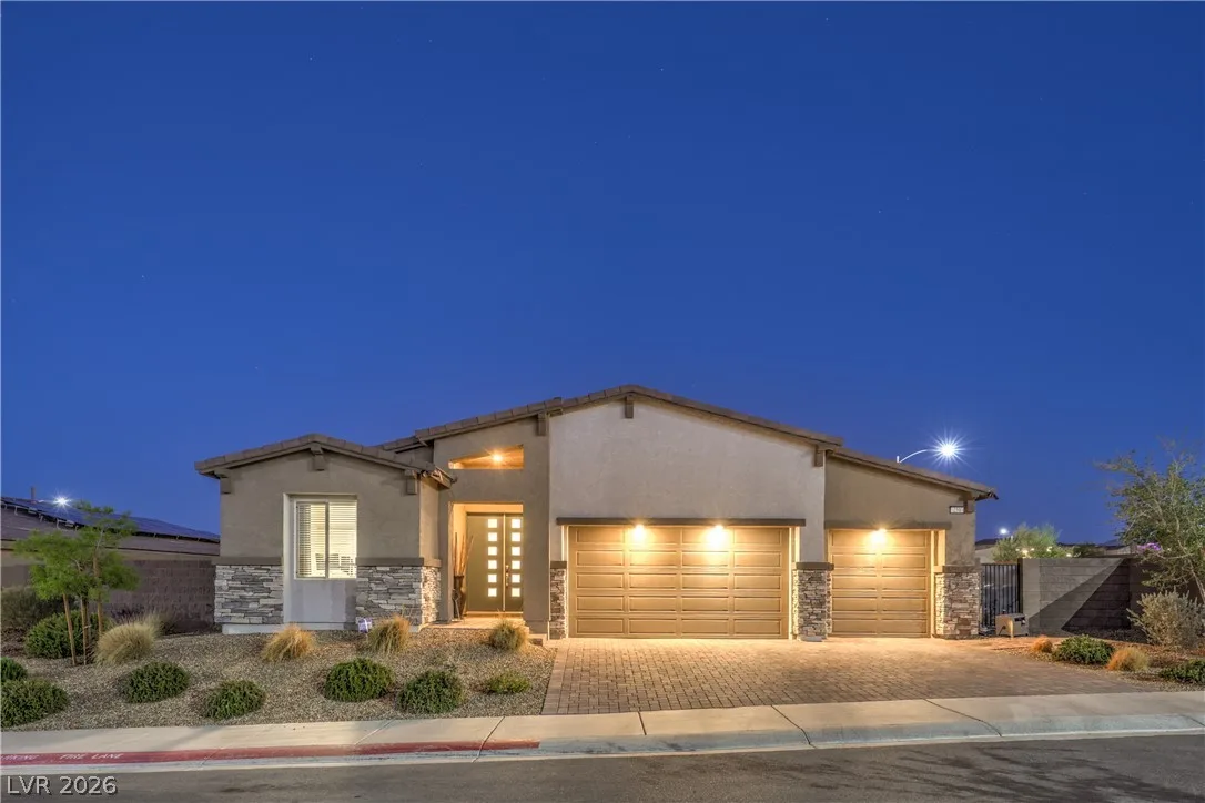251 Robson Ridge Lane — photo 1