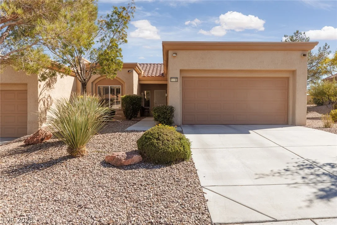 10633 Mission Lakes Avenue — photo 1