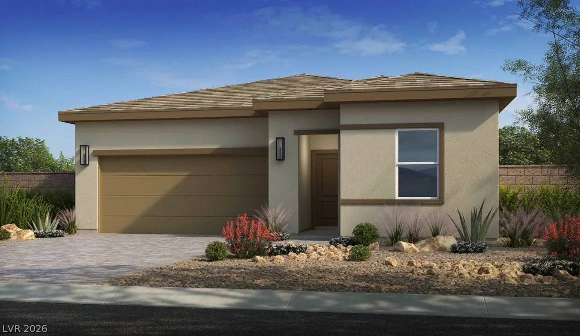 3400 East Cactus Canyon Drive — photo 1