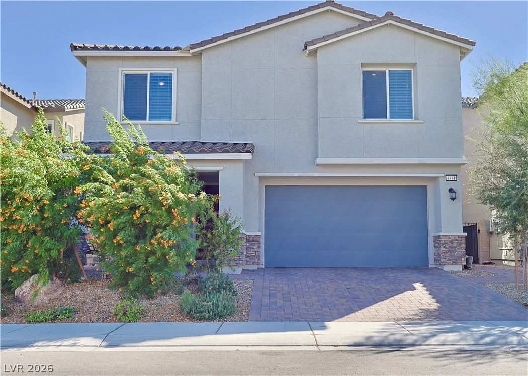 4441 Mural Glen Court — photo 1