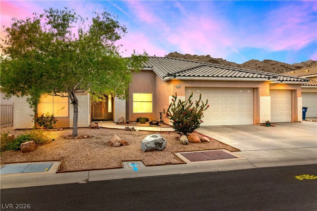 3589 Cottage Canyon Street — photo 1