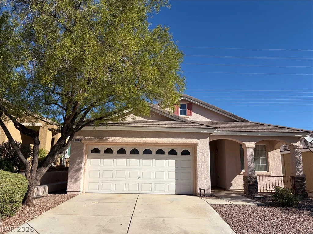 10660 Windrose Point Avenue — photo 1