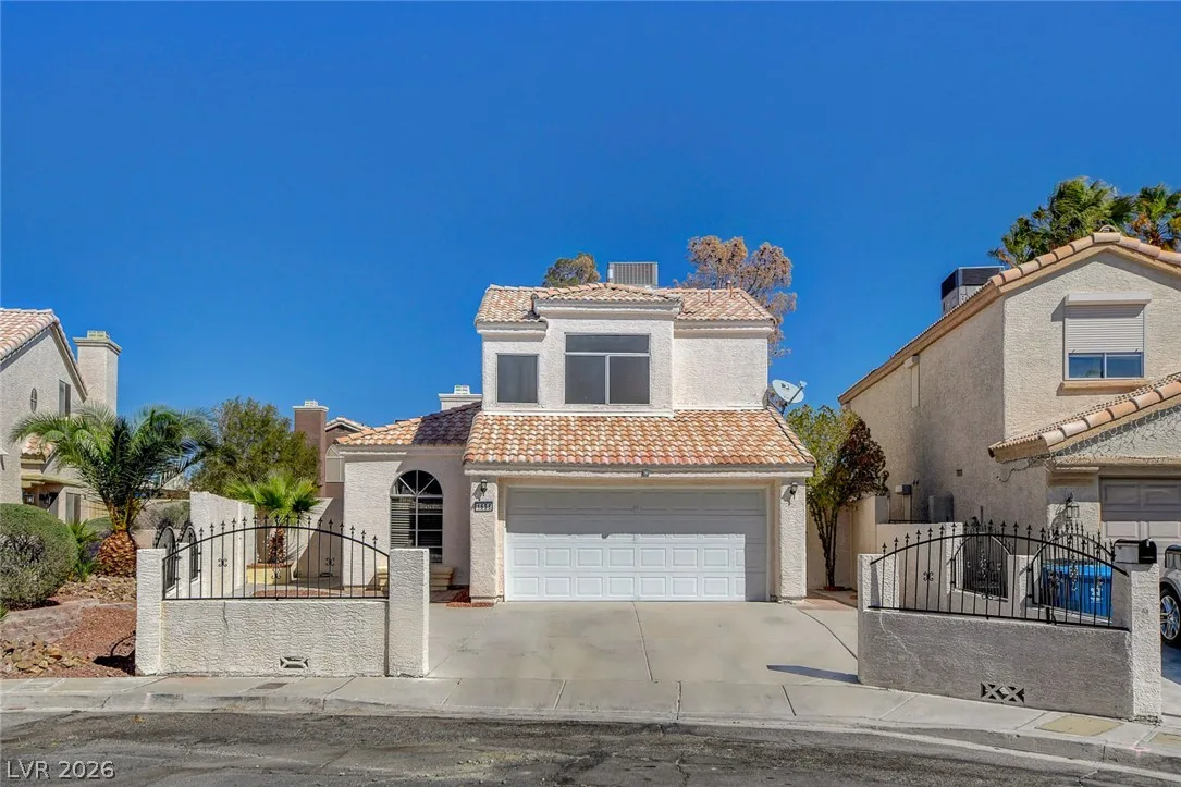 1658 Garden Path Court — photo 1