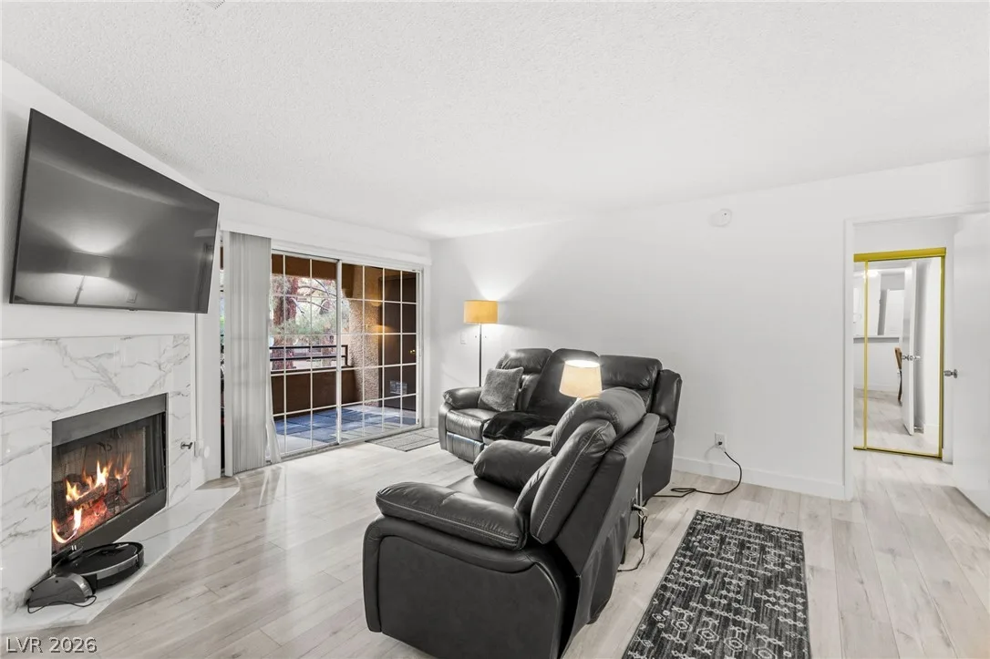 2200 South Fort Apache Road 2156 — photo 1