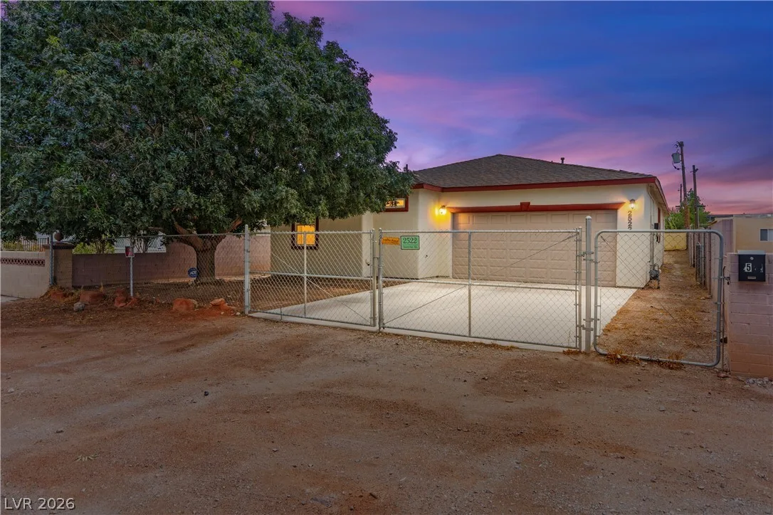 2522 Sunrise Street — photo 4