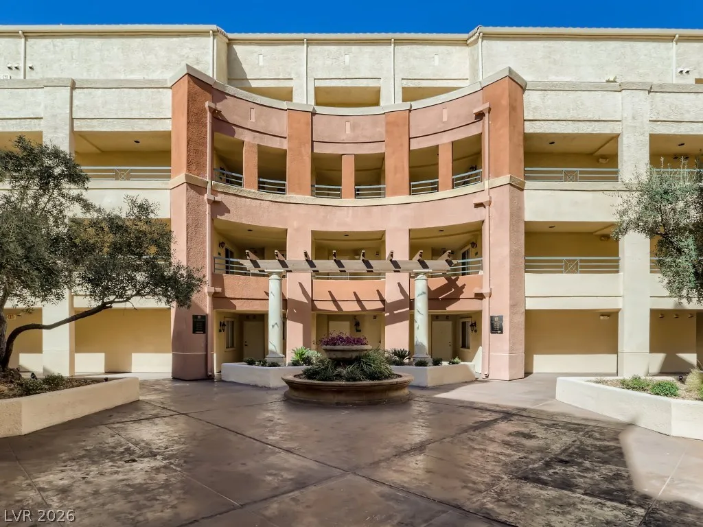 260 East Flamingo Road 220 — photo 1