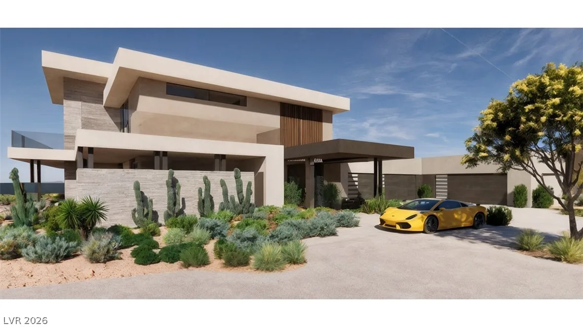 7 Chisel Crest Court — photo 1