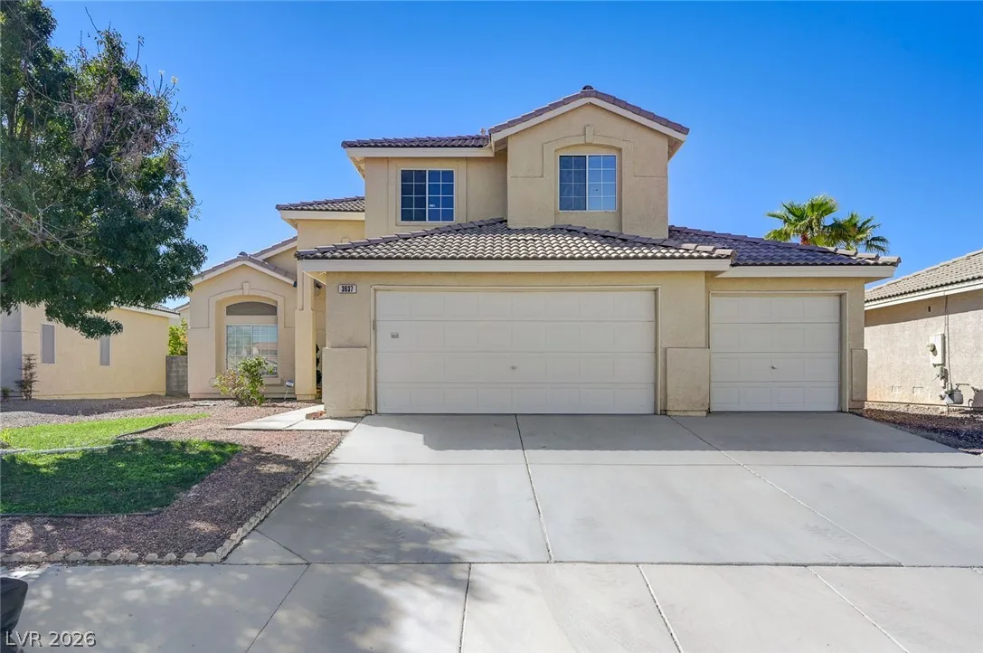 3637 Ferrell Street — photo 1