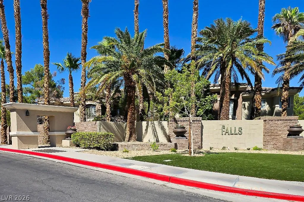 9050 West Warm Springs Road 1128 — photo 1