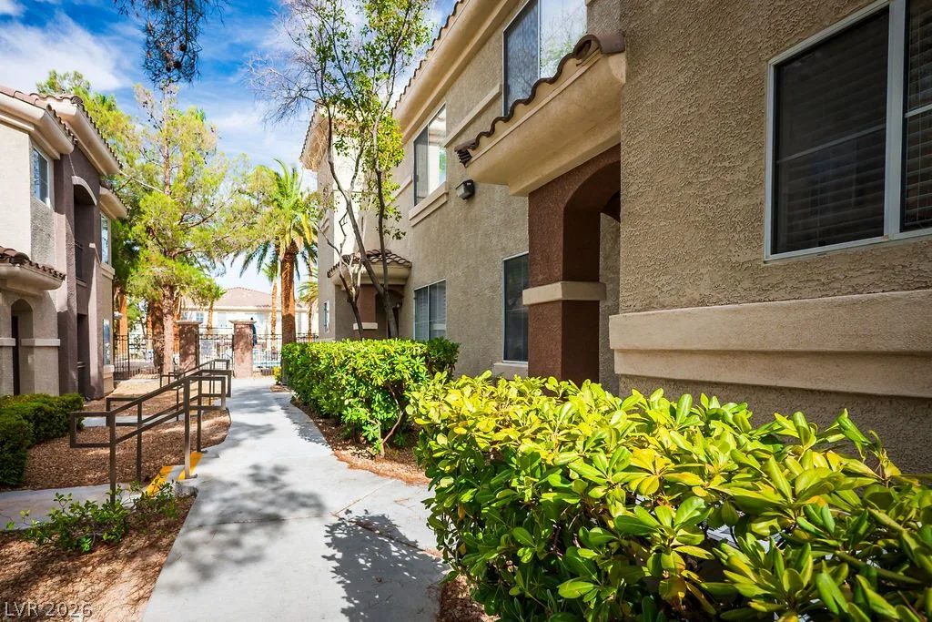 9050 West Warm Springs Road 1128 — photo 4
