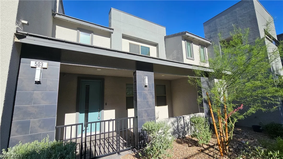503 Granite Arch Street — photo 1