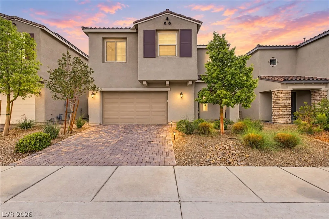 4618 Summer Azure Street — photo 1