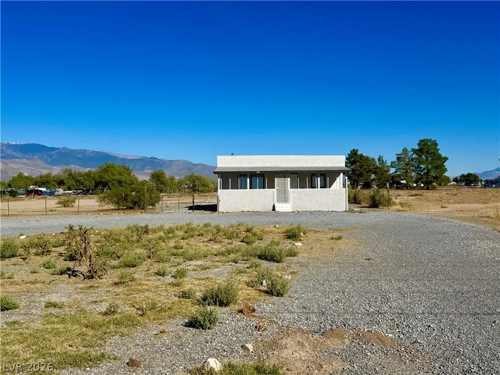 4951 South Pahrump Valley Boulevard — photo 1