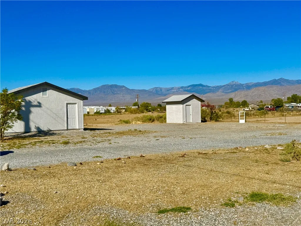4951 South Pahrump Valley Boulevard — photo 2