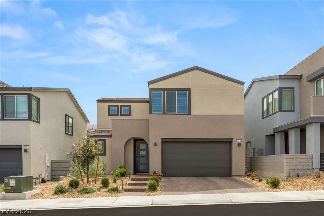 10449 Smokey Mariposa Avenue — photo 2