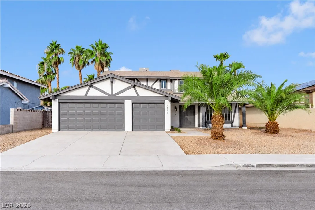 2112 Verdinal Drive — photo 1