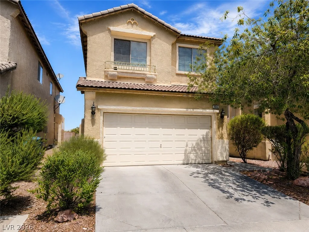 8532 Sweet Cedar Avenue — photo 1