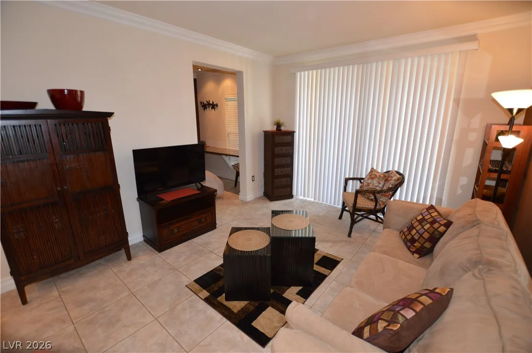 270 East FLAMINGO Road 328 — photo 1