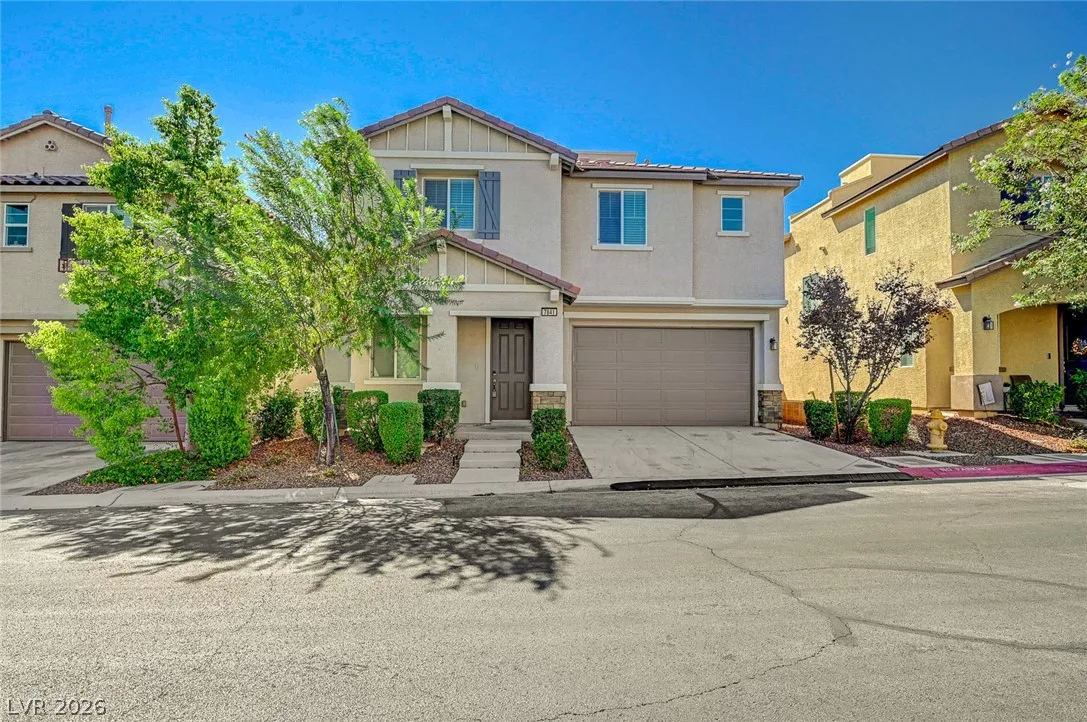 7841 Blue Lake Peak Street — photo 2