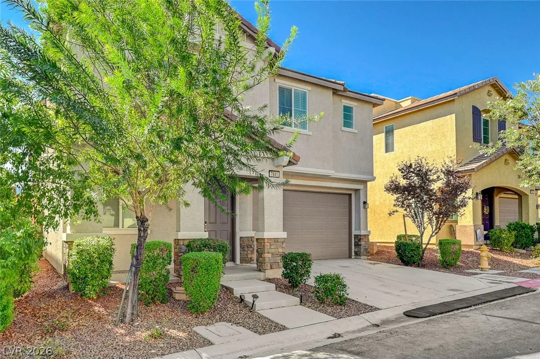 7841 Blue Lake Peak Street — photo 4