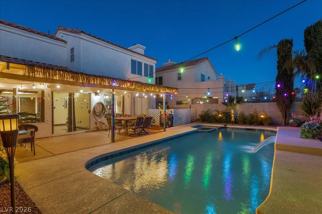 1731 Monte Alban Drive — photo 4
