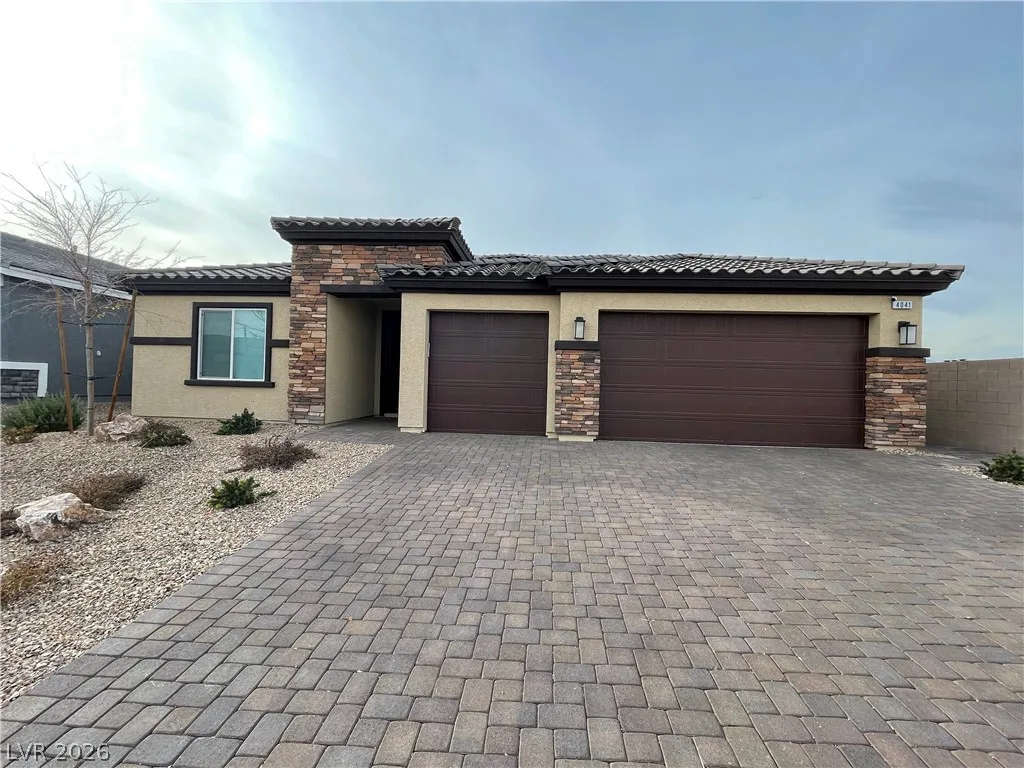 4041 Sweet Violet Court — photo 1