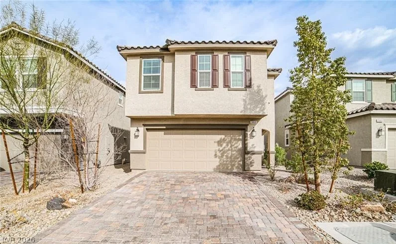 5860 Mia Skye Street — photo 1