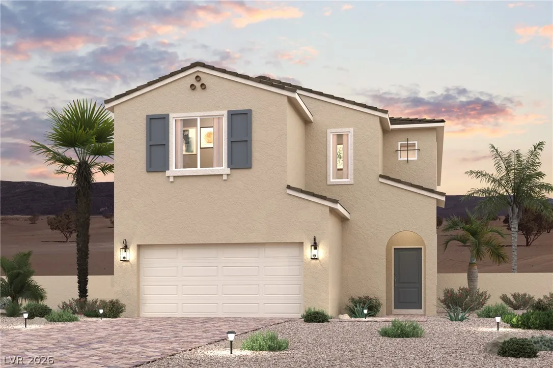 9830 Saxton Peak Avenue — photo 1