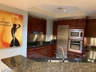 2700 Las Vegas Boulevard 708 — photo 1