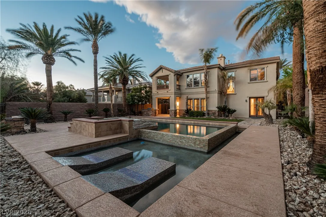 1423 Foothills Village Drive — photo 1