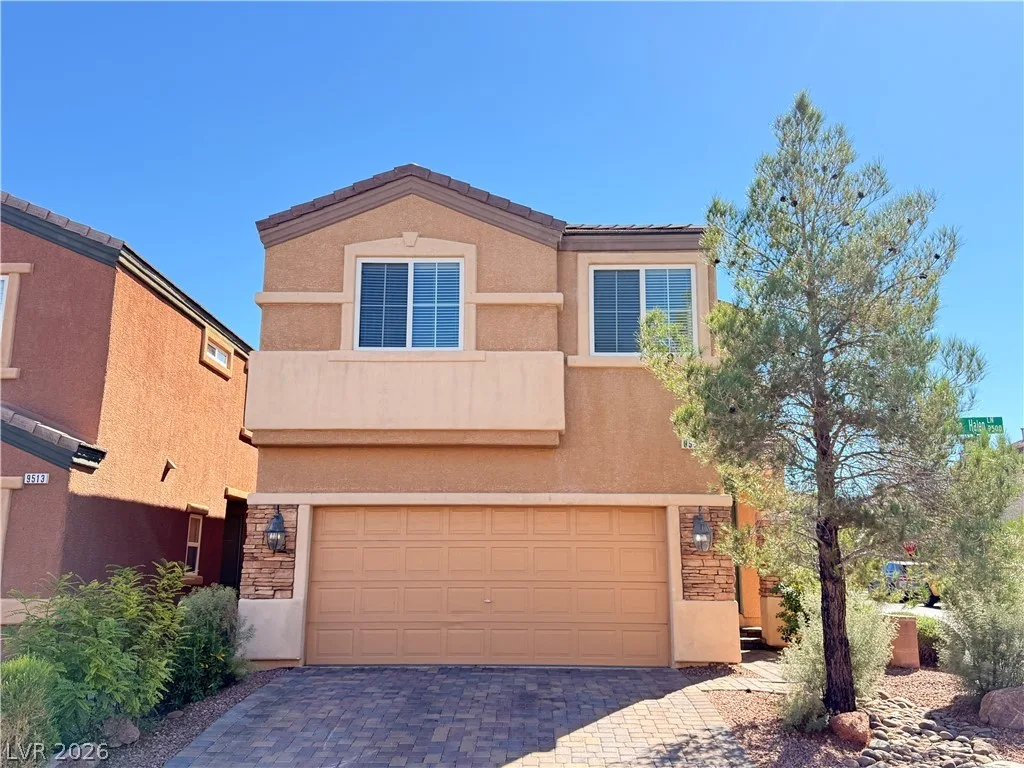 9517 Van Halen Lane — photo 1