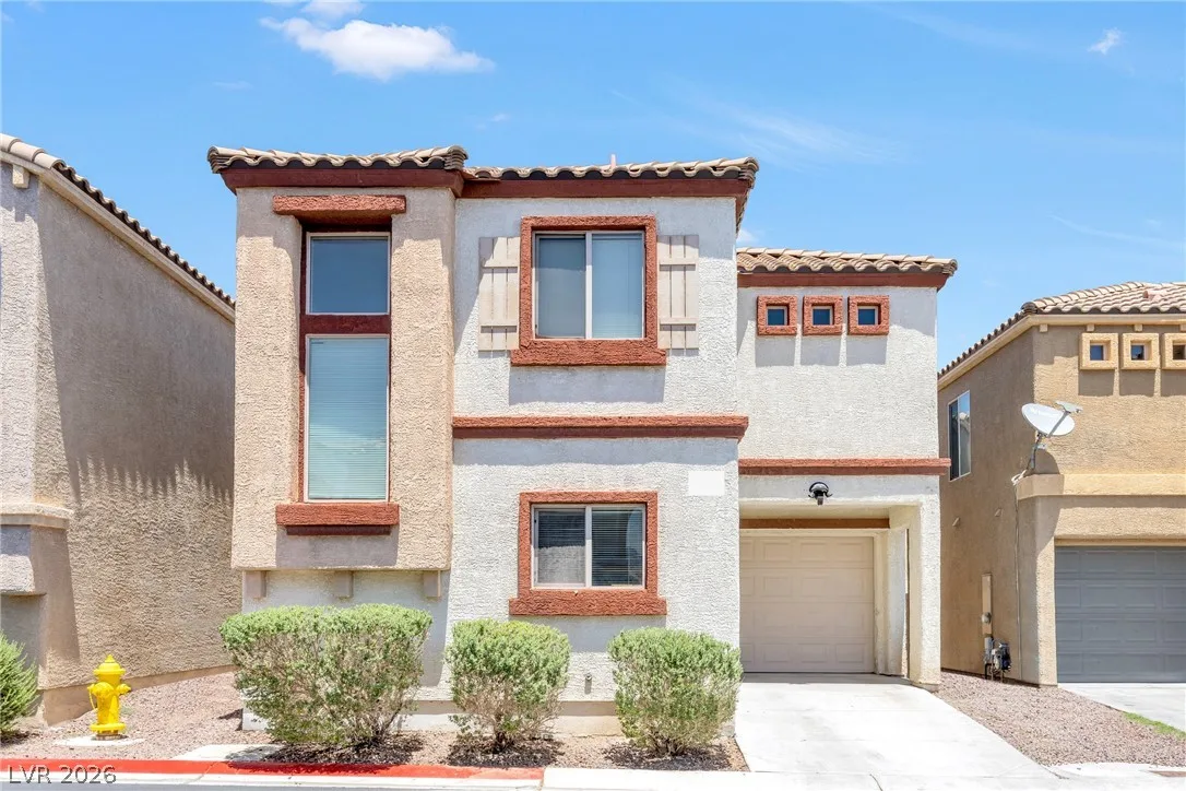5354 Aurora Beam Avenue — photo 1