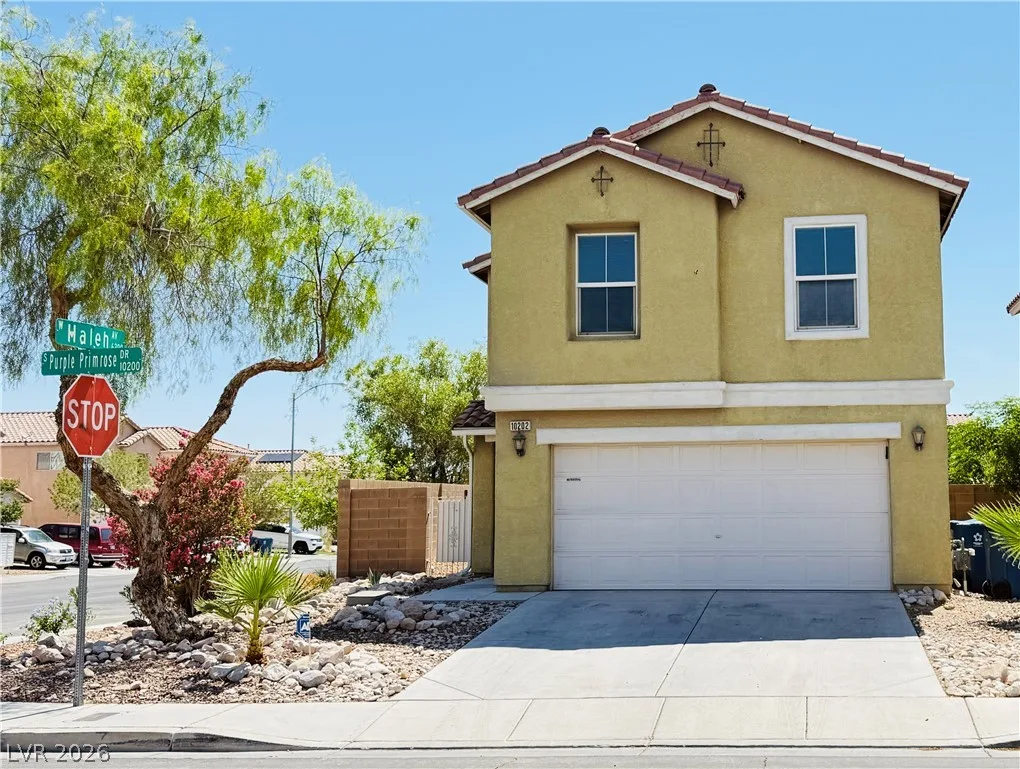 10202 Purple Primrose Drive — photo 1