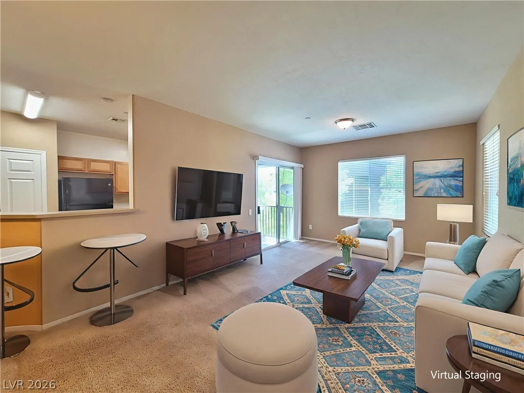 8324 West Charleston Boulevard 2029 — photo 3