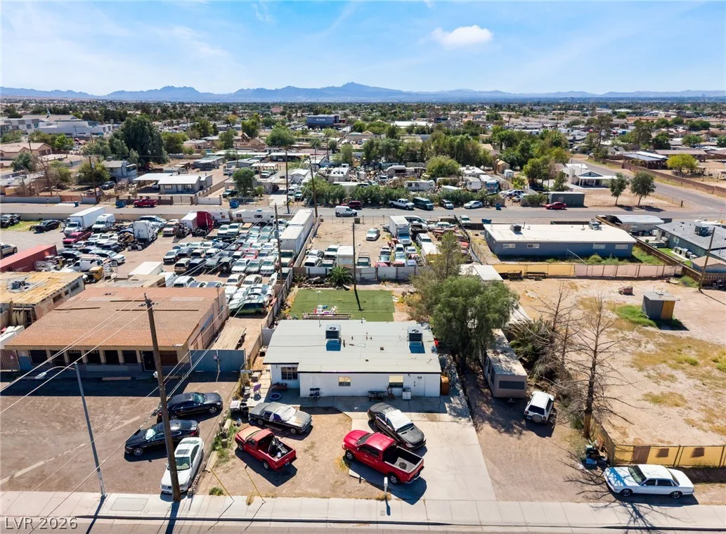 5351 East Lake Mead Boulevard — photo 2